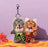 SHDS - 2026 Disney Halloween x Chip Dale Plush Keychain