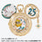 TDR - Tokyo DisneySea 25th Anniversary "Sparkling Jubilee" Build Your Own Locket Collection x Cover & Charm “Believe! Sea of Dreams” (Release Date: Sep 4, 2026)