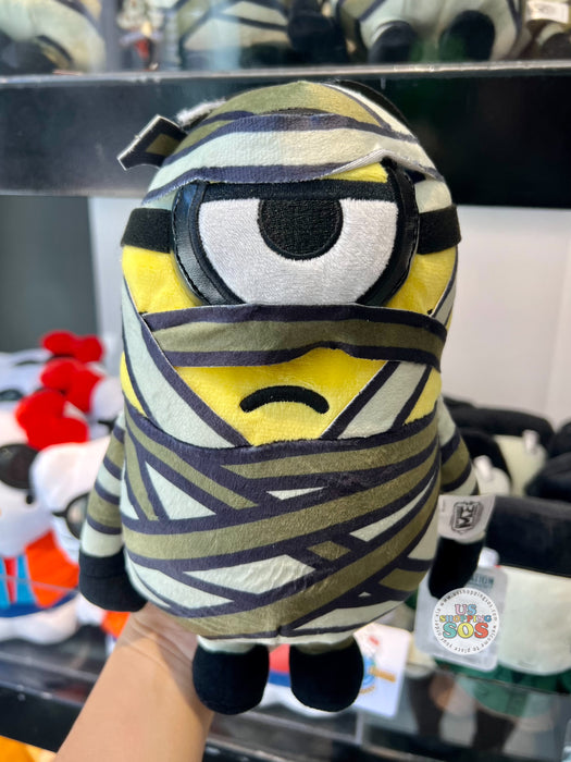 universal studios monsters plush Universal Studios - Minion Monsters