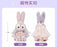SHDL - StellaLou "Fantasy Dreamy Celebration" Collection x Shoulder Plush Toy