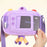 China Exclusive Potdemiel
 - Toy Story 5 x Snappy Fluffy Shoulder Bag