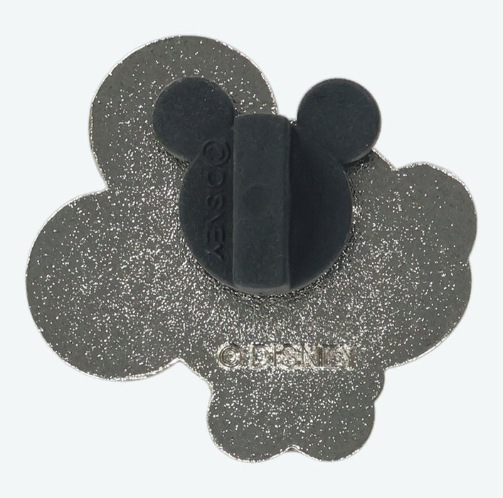 TDR - Tokyo Disney Resort "Park Map Motif" Pastel Color Collection - Mystery Pin Badge Whole Box(Release Date: Dec 11, 2025)
