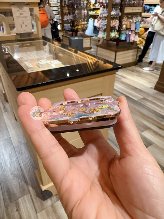 HKDL - 20th Anniversary Grand Celebration - Duffy & Friends Magnet