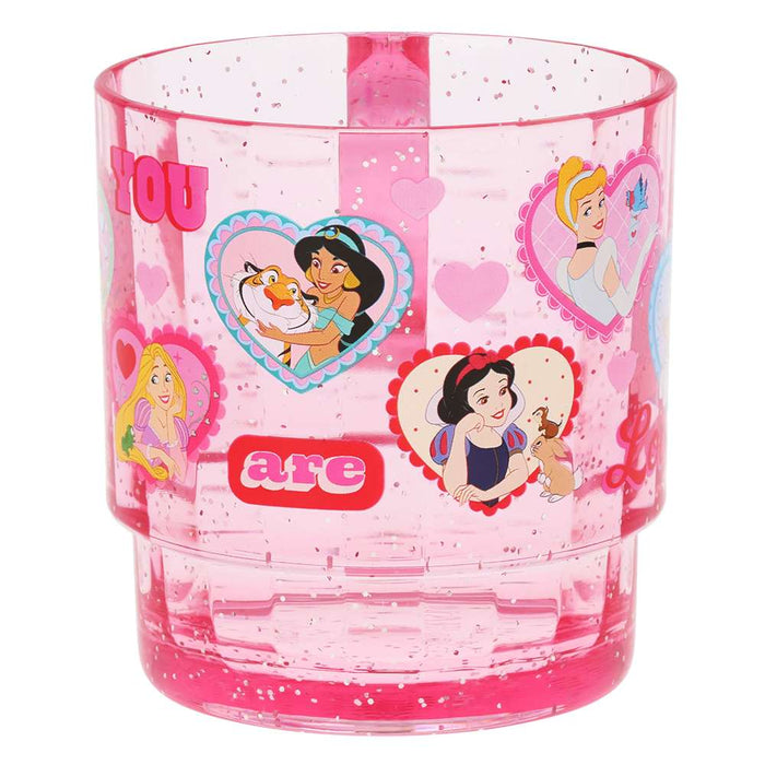 TDR - 2026 Disney Princess "You are Loved!" Collection x Plastic Cup (Release Date: Jul 16, 2026)