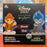 DLR/WDW - Disney Designer Showcase - Stacey Aoyama Hercules & Hades Vinyl Figurine Set