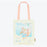 TDR - 2026 Duffy & Friends "Find Your Beautiful Blues" Collection x Mystery Tote Bag Whole Box of 7 Designs (Release Date: Apr 14, 2026)