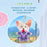SHDS/HKDS- Zootopia Childhood Fun - Finnick Plush Keychain