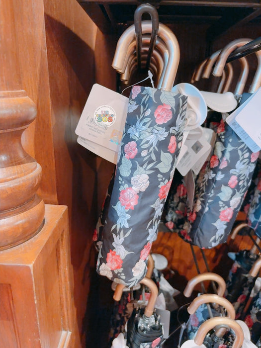 SHDL - Mickey and Friends "Modern Shanghai Collection x All Over Print Travel/Foldable Umbrella