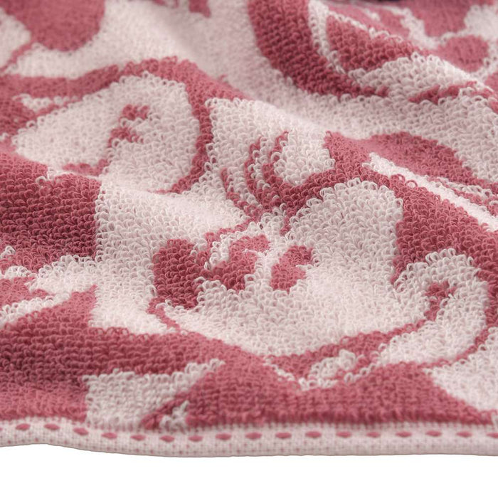 JDS - 2026 Retro Comic Minnie Mouse Mini Towel