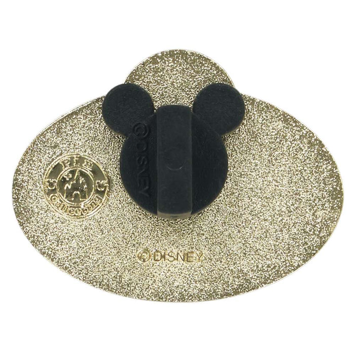 TDR - 2026 Minnie Mouse ‘Cast Member’ Design Pin Badge (Release Date: Jul 16, 2026)