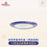 SHDL - 2026 10th Birthday Celebration Blue Gold Series x Disney Castle Print Blue & White Printed Plate (made in China Jingdezhen) (Release Date: Jun 15, 2026)