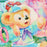 TDR - Duffy & Friends 20th Anniversary: Colorful Happiness x Duffy & Friends Wide Bath Towel (Release Date: Apr 8, 2025)