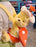 SHDL - 2026 LadyBug Winnie the Pooh Collection x Plush Shaped Backpack