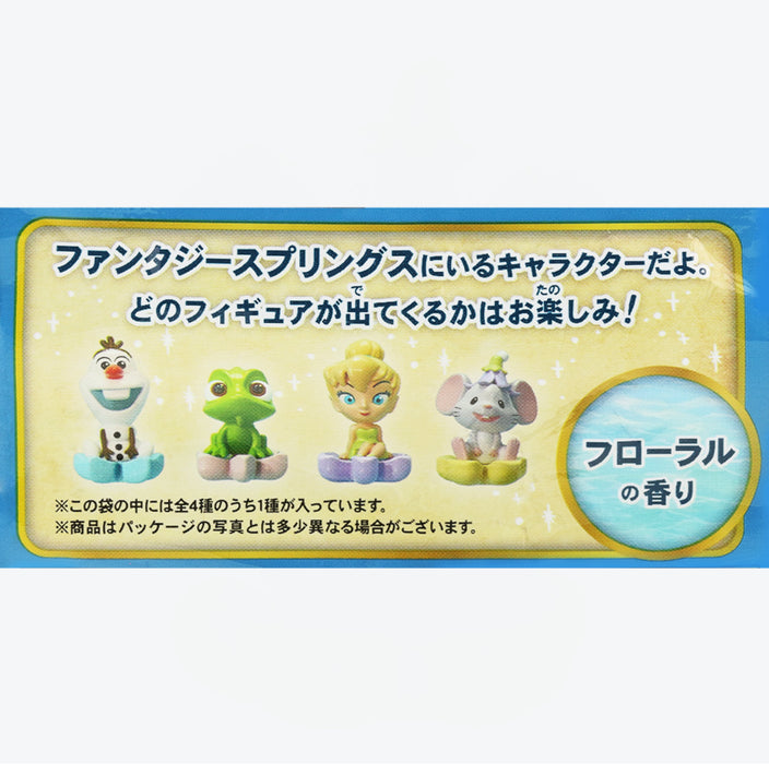 TDR - Fantasy Springs Theme Collection x Mystery Bath Bombs Bag