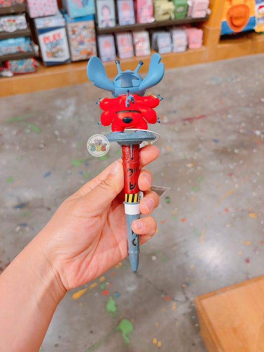 SHDL - Stitch Experiment 626 Costume Ballpoint Pen