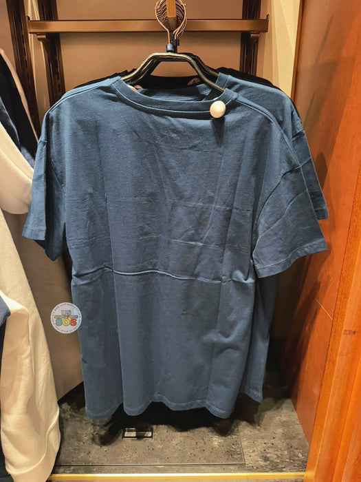 DLP - World of Pixar T Shirt (Adults)
