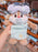 SHDL - 2026 Chip & Dale Bubble Bath Collection x Chip Mini Shoulder Bag