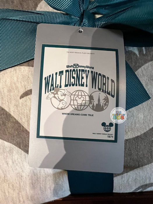 DLR/WDW - Walt Disney World Blanket Throw