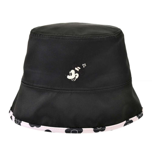 JDS - MARY QUANT - Minnie Black Hat