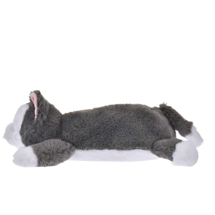 JDS - Figaro Plush Shapes Pencil Case and Pen Case (Release Date: July 1, 2025)