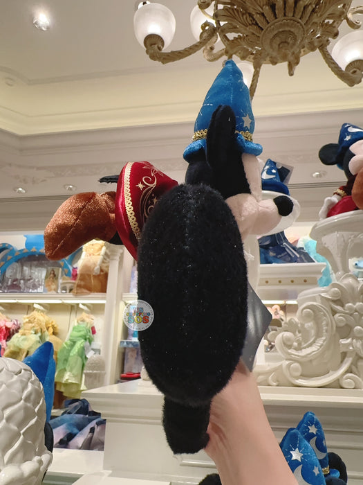 HKDL - Fantasia 2000 Sorcerer Mickey Plush Ear Headband