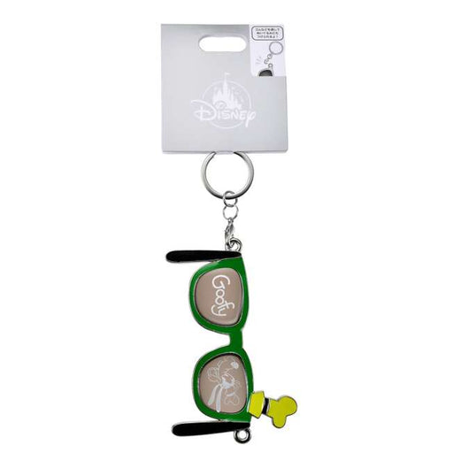 JDS -  2026 Key chain Fes x Goofy "Sunglasses" Keychain (Release Date: Apr 21, 2026)