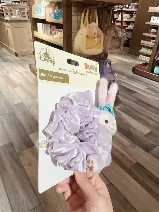HKDL - Duffy & Friends Hair Scrunchies x StellaLou