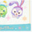 TDR - 2026 Duffy & Friends "Find Your Beautiful Blues" Collection x Mini Towels Set of 3 (Release Date: Apr 14, 2026)