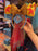 HKDL - 2026 Pixar Summer Fest x Minnie Mouse Sequin Ear Headband with Veil
