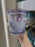 HKDL - 2025 World of Frozen x Double Wall Plastic Cup