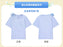 SHDS - Cute ‘Moving’ Spring & Summer Collection - Stitch T Shirt with Stitch Plush Toy for Adults
