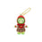 SHDL - 2026 Duffy & Friends Autumn Moments Collection x Olu Mel Plush Keychain (Release Date: Oct 22, 2026)