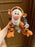 DLR/WDW - Winnie the Pooh - Tigger Limited Plush Toy