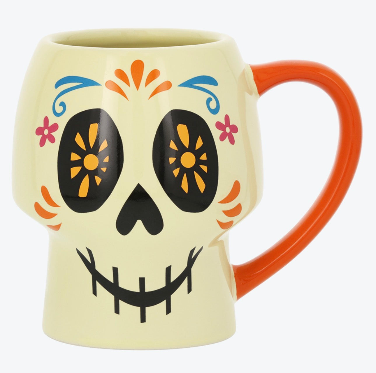 TDR - 2026  Coco Mug (Release Date: Sep 15, 2026)