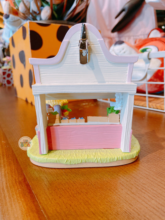 SHDL - Zootopia Springtime 2025 Collection x Judy Hopps Clip/Picture Holder