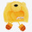 TDR - 2026 Fluffy Winnie the Pooh Fan Cap with Pom Pom Shaped Plush Keychain (Release Date: Oct 8, 2026)
