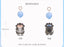 SHDS - Lucifer Wonderful Floating Plush Keychain (Release Date: May 28, 2026)