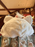HKDL - Marie Fluffy Cap/Hat for Adults