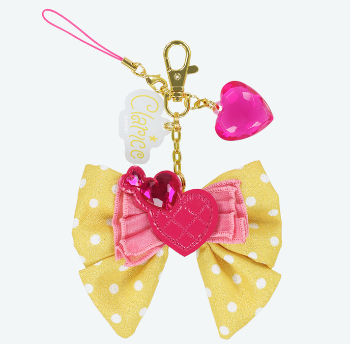 TDR - Minnie Mouse Funderland 2026 Collection x Mystery Keychain Single Box (Release Date: Jan 13, 2026)