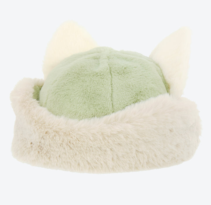 TDR - Duffy and Friends - Gelatoni Fluffy Ear Hat for Adults (Release Date: Oct 3, 2024)