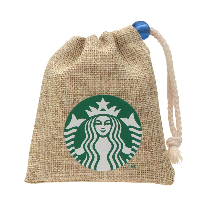 Starbucks Japan - Seaside Getaway 2024 - Starbucks Mini Cup Gift Seaside (Release Date: April 10)