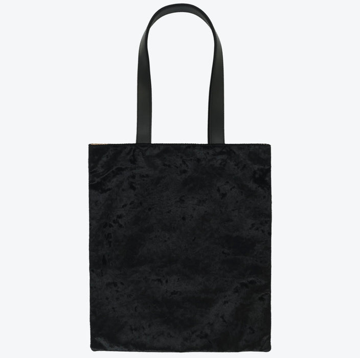 TDR - 2026 Disney Halloween Mickey & Friends Treasure Collection x Tote Bag (Release Date: Sep 15, 2026)