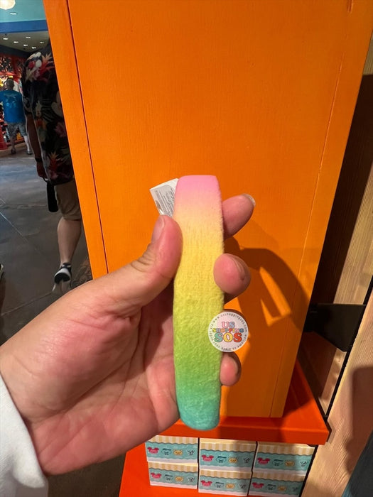 DLR/WDW - Create Your Own Headband - Candy Pastel Headband