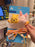 HKDL - Winnie the Pooh & Piglet Crossbody Phone Strap