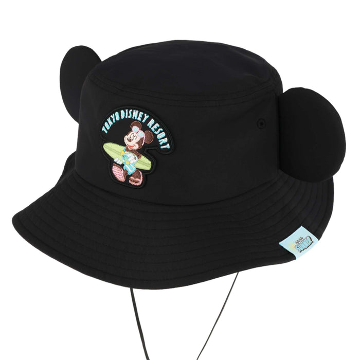 TDR - 2026 Mickey & Friends "Hello Hello Summer!!" Collection x Mickey Mouse Bucket Hat Size 58 cm (Release Date: Jun 11, 2026)