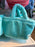 DLR/WDW - Candy Pastel 2026 - Donald Duck Plush Crossbody Mini Tote Bag