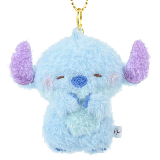 Disney Japan Sleeping Stitch (Big Plush Doll) – Rainbowholic Shop