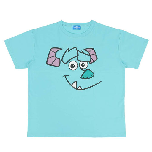 TDR - Monster Inc Sulley Big Silhouette Unisex T Shirt for Adults (Release Date: Mar 26, 2025)