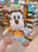 SHDL - Mickey & Friends x Goofy Knitting Plush Toy