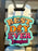 DLR/WDW - Vinyl Decals 2026 - Best Day Ever (Park Logo)